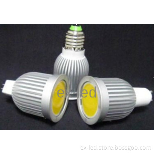 Excellent GU10 3W led spotlight Epister  high brightness light bead